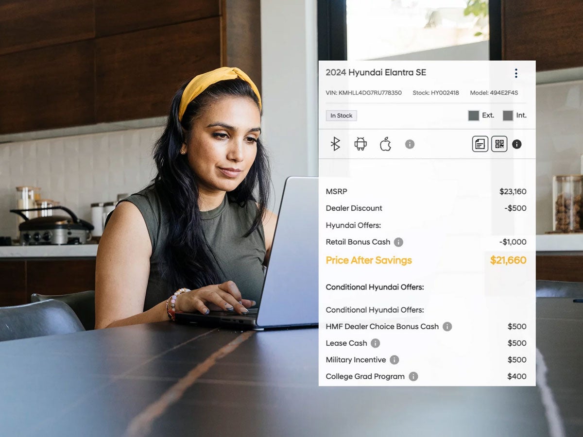 Hyundai Shopper Assurance | Visalia Hyundai in Visalia CA