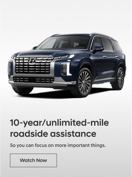 Warranty | Visalia Hyundai in Visalia CA