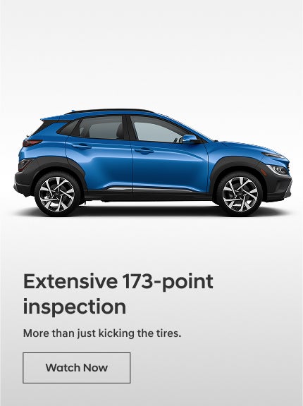 Inspection | Visalia Hyundai in Visalia CA