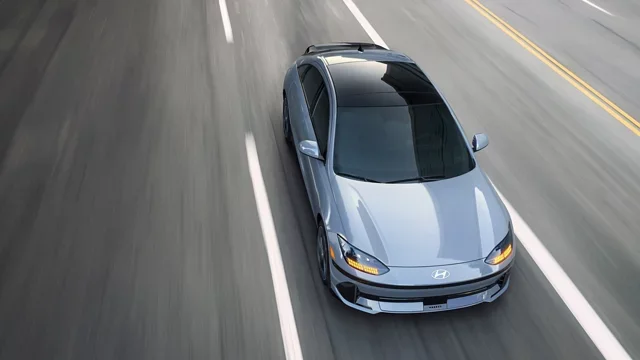 Speed | Visalia Hyundai in Visalia CA