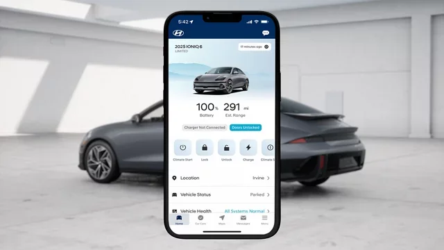 Climate control | Visalia Hyundai in Visalia CA