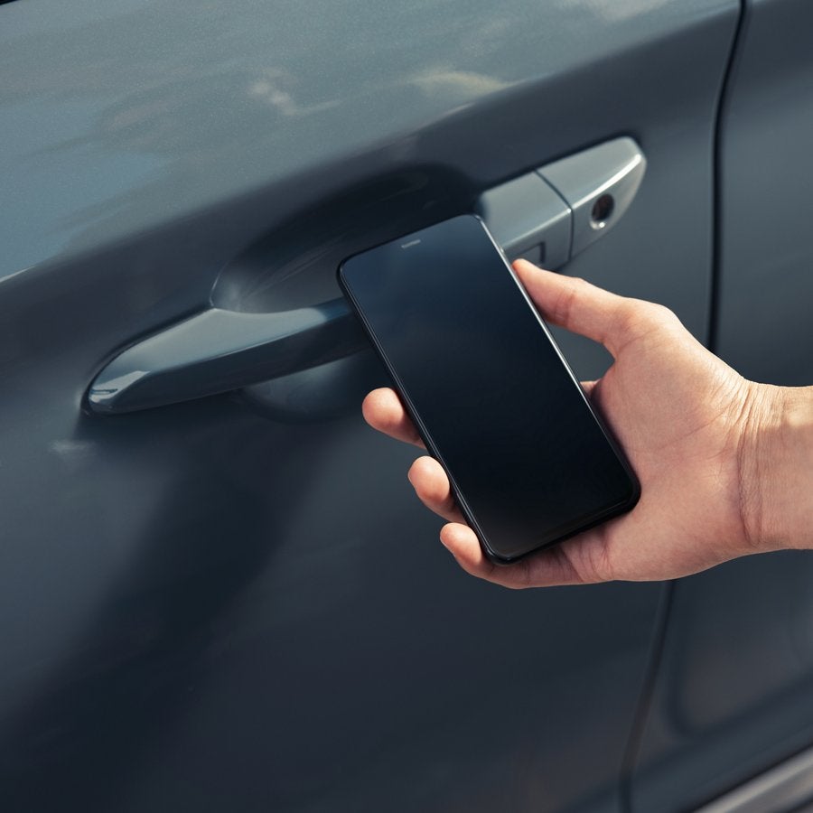 The all-new 2022 Kona | Visalia Hyundai in Visalia CA