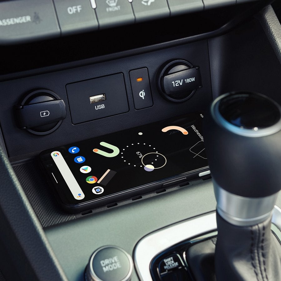 The all-new 2022 Kona | Visalia Hyundai in Visalia CA