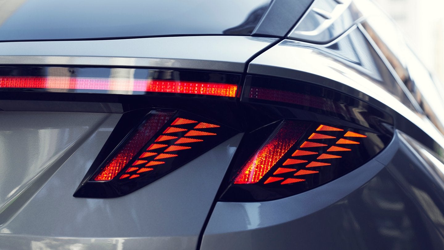 The all-new 2022 TUCSON | Visalia Hyundai in Visalia CA