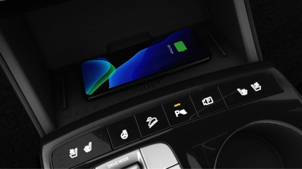 The all-new 2022 TUCSON | Visalia Hyundai in Visalia CA