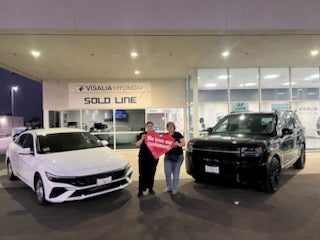 Visalia Hyundai
