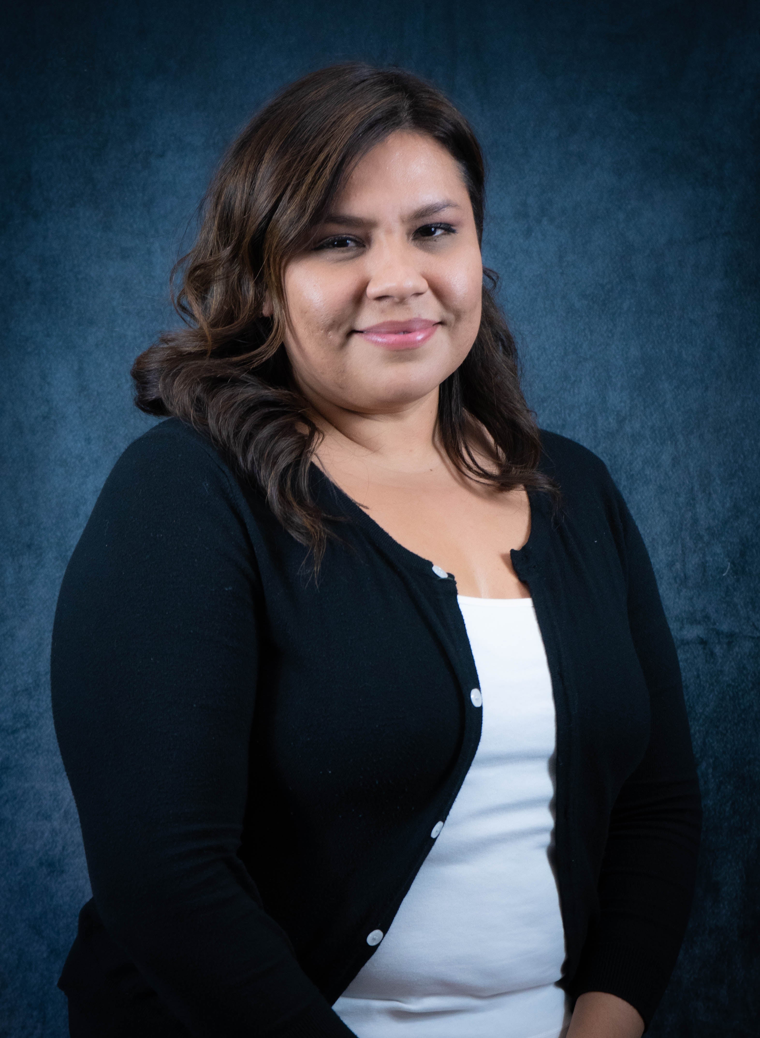 Destinee Cervantes