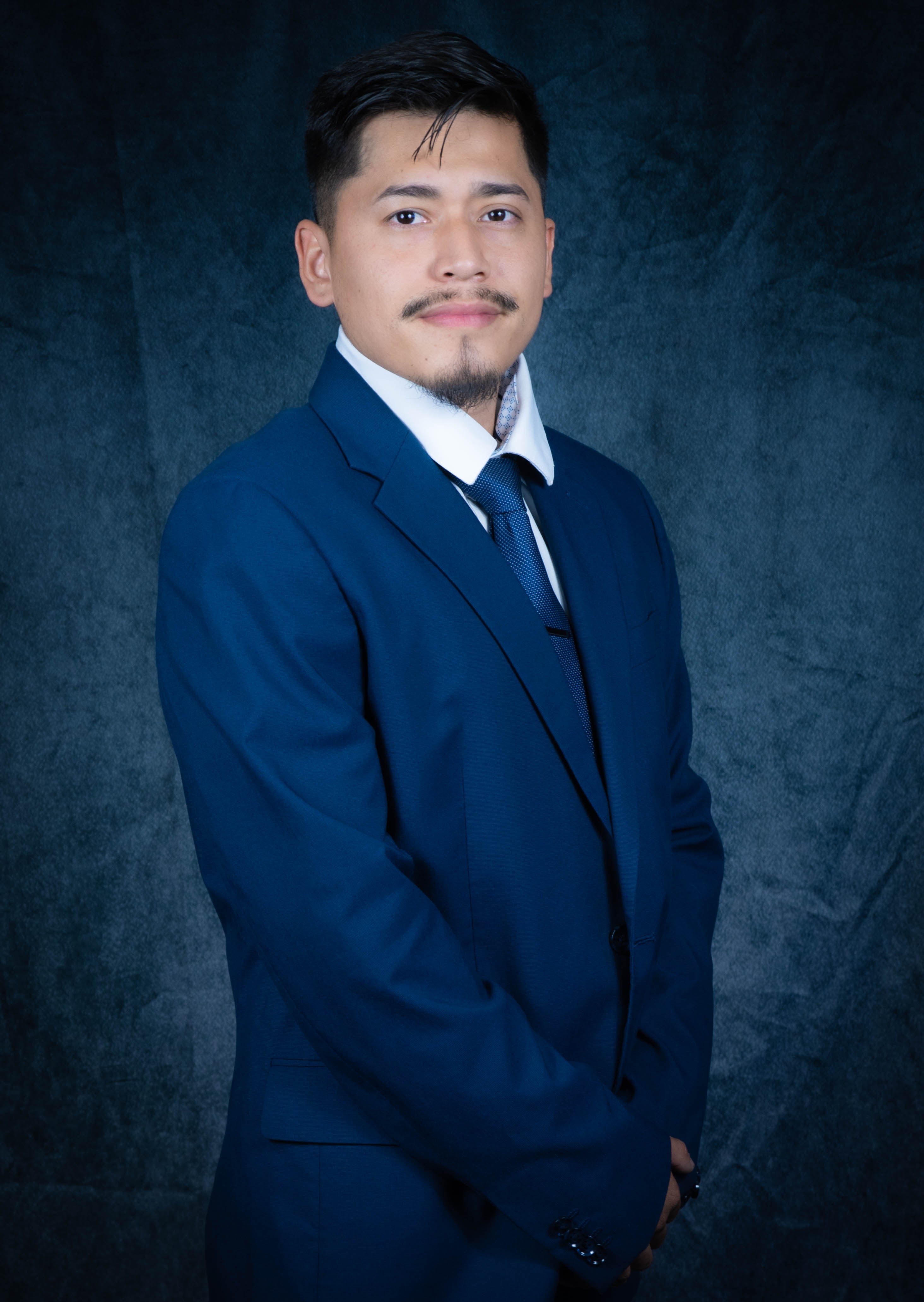 Aldo Hernandez