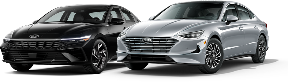Elantra/Sonata