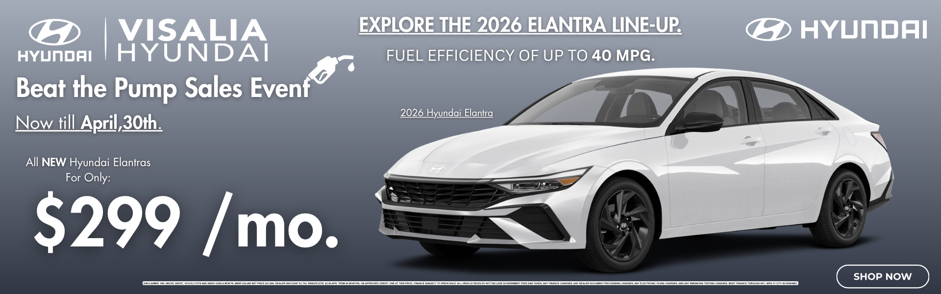 2026 Elantra