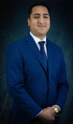 Carlos Zavala